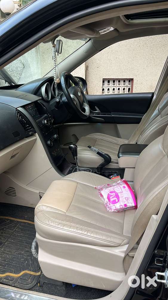 Mahindra Xuv500 W10 Awd, 2016, Diesel