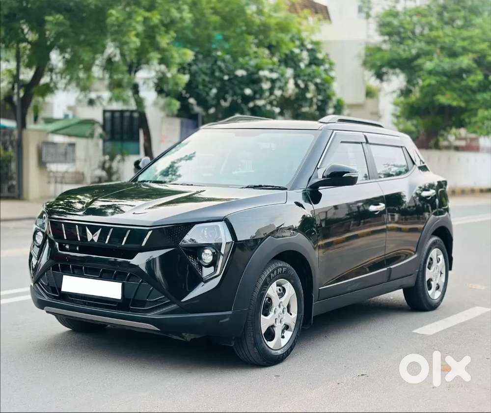 Mahindra Xuv 3xo Mx3 1.5 Diesel, 2025, Diesel