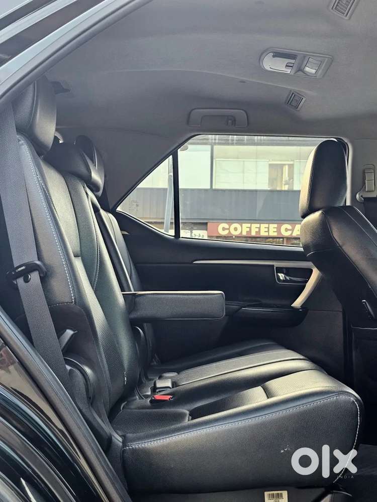 Toyota Fortuner, 2022, Diesel