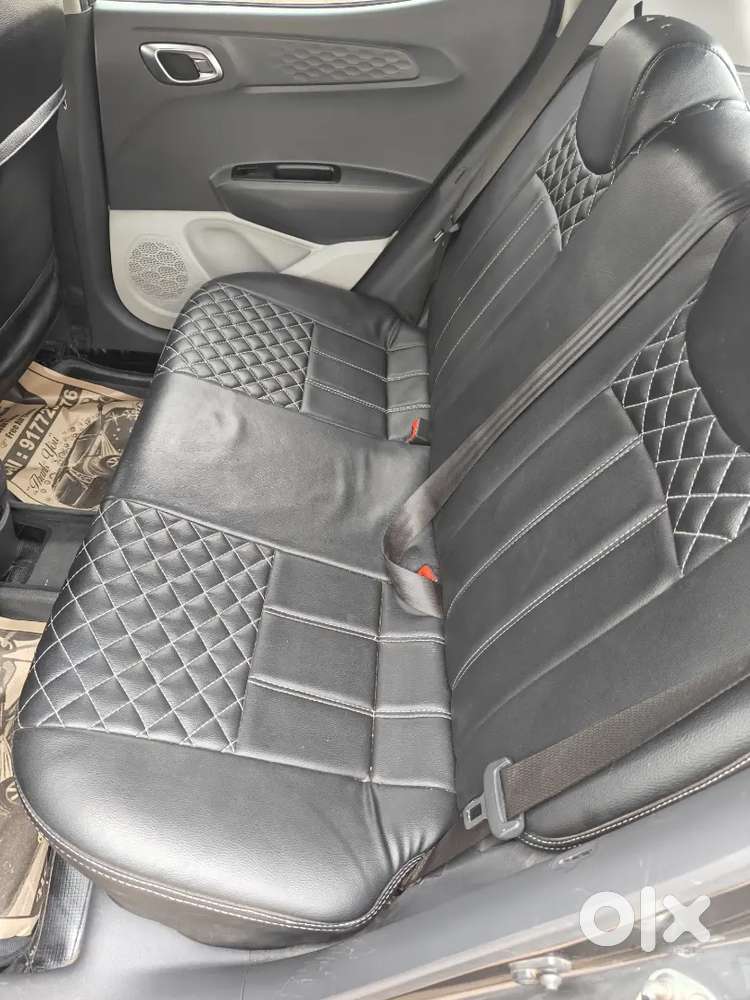 Hyundai Grand I10 Nios 2022 Variant 1.2mtkappa Sportz