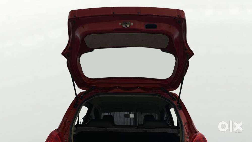 Maruti Suzuki Celerio Zxi Optional Amt, 2019, Petrol