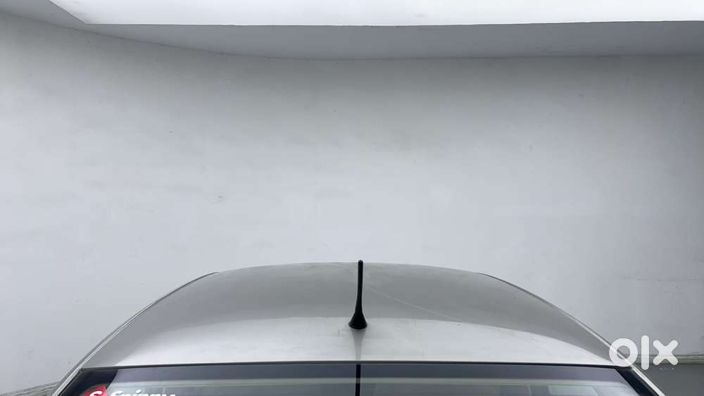 Skoda Rapid 1.6 Mpi At Ambition, 2017, Petrol