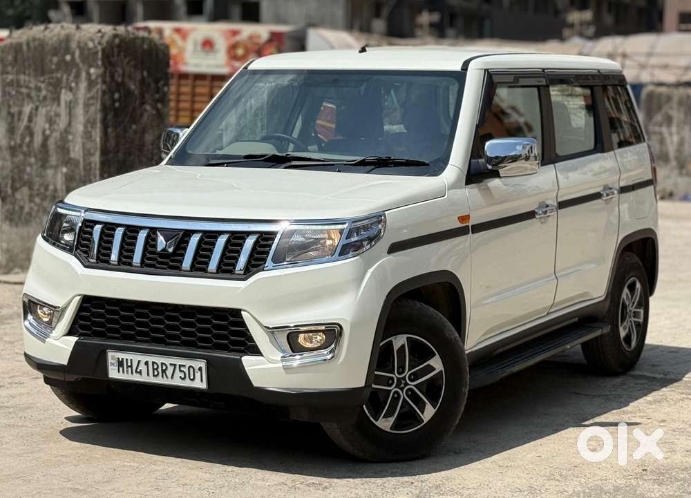Mahindra Bolero Neo 1.5 N 10 R, 2025, Diesel