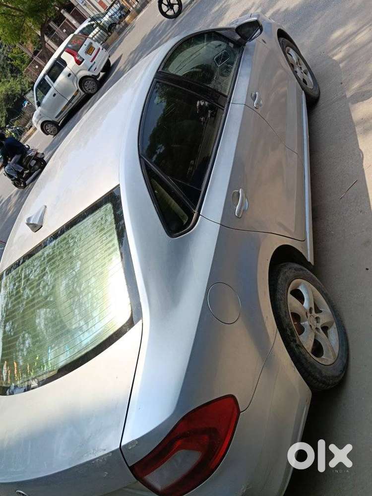 Skoda Rapid 2011-2013 1.6 Mpi Active, 2013, Petrol