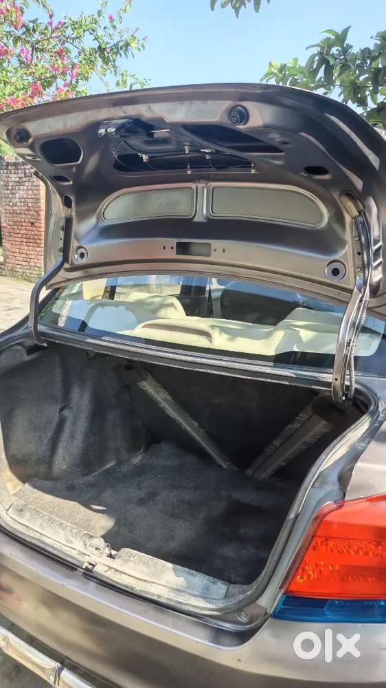 Honda Amaze 2014 Diesel Automatic