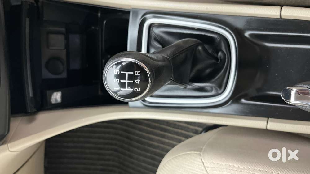 Maruti Suzuki Ciaz 1.4 Delta, 2017, Petrol