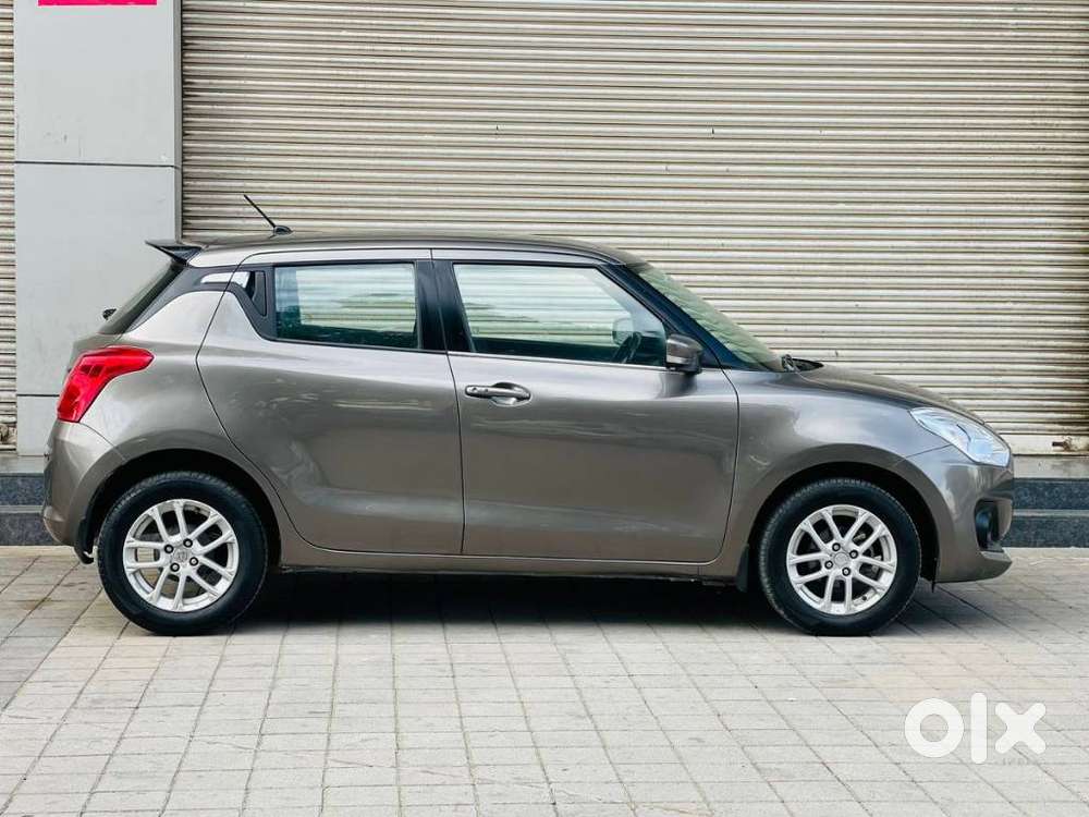 Maruti Suzuki Swift Zdi, 2018, Diesel