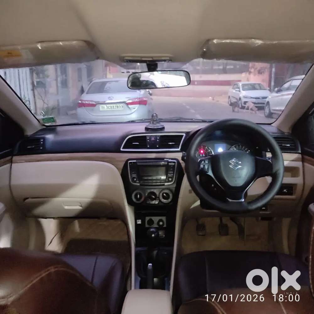 Maruti Suzuki Ciaz 2024 Cng & Hybrids Well Maintained