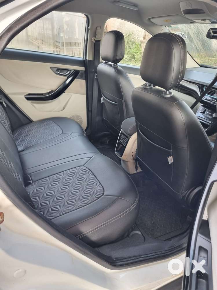 Tata Nexon Ev, 2022, Electric