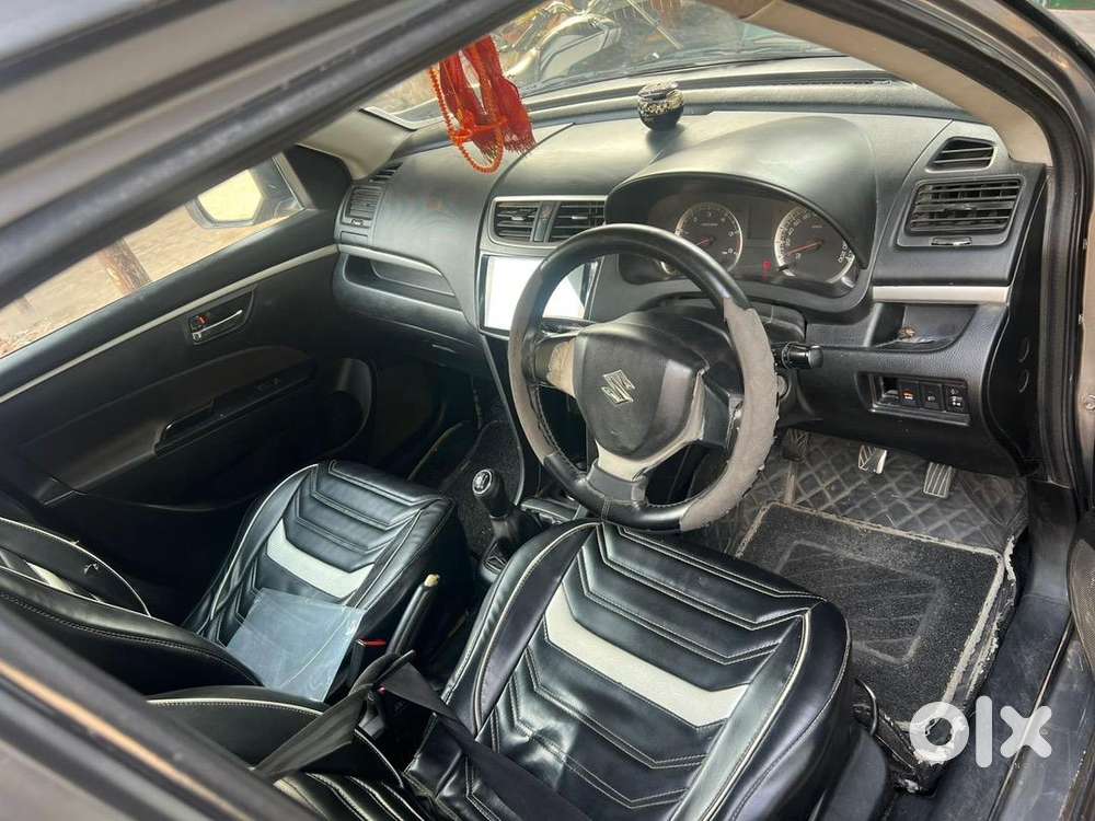 Maruti Suzuki Swift 2013 Diesel Well Maintained