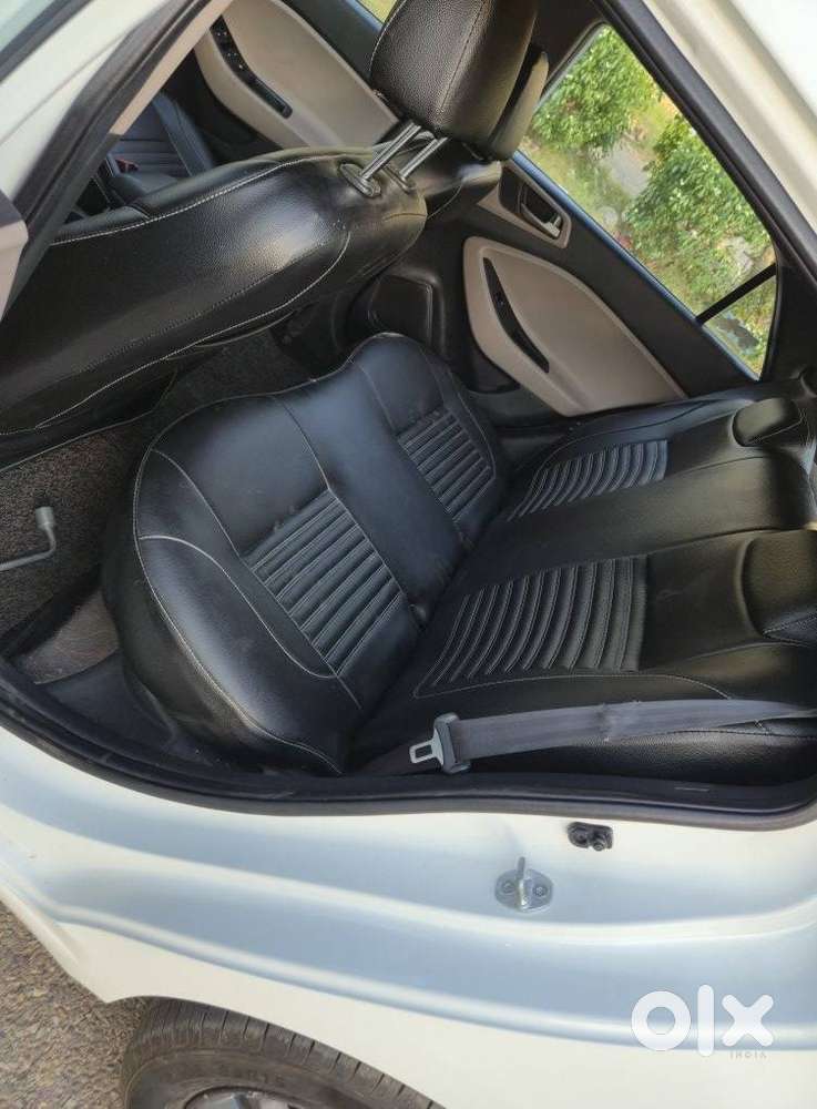 Hyundai I20 Diesel Sportz, 2016, Diesel