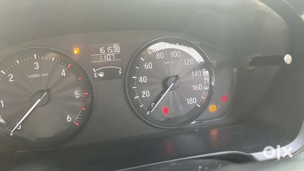 Honda Amaze