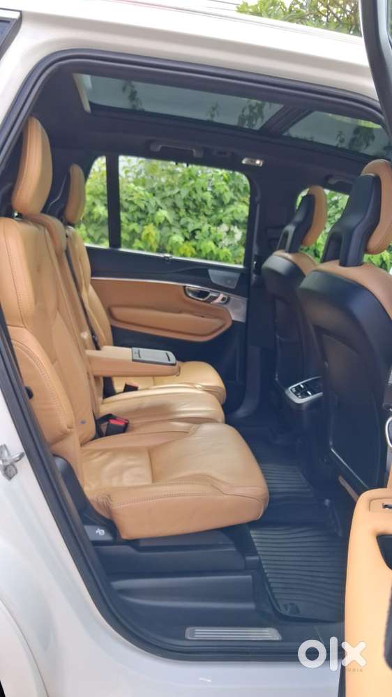 Volvo Xc90 Inscription Luxury, 2021, Diesel