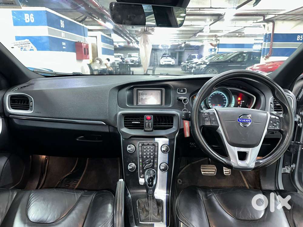 Volvo V40 Cross Country D3, 2016, Diesel