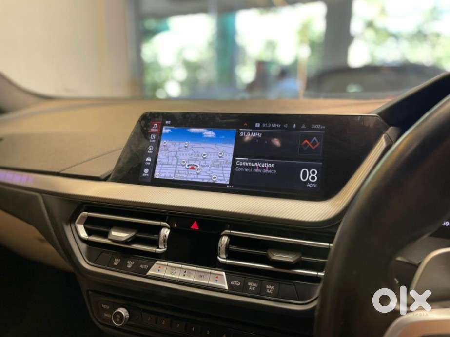 Bmw 2 Series Gran Coupe 220i M Sport, 2022, Petrol