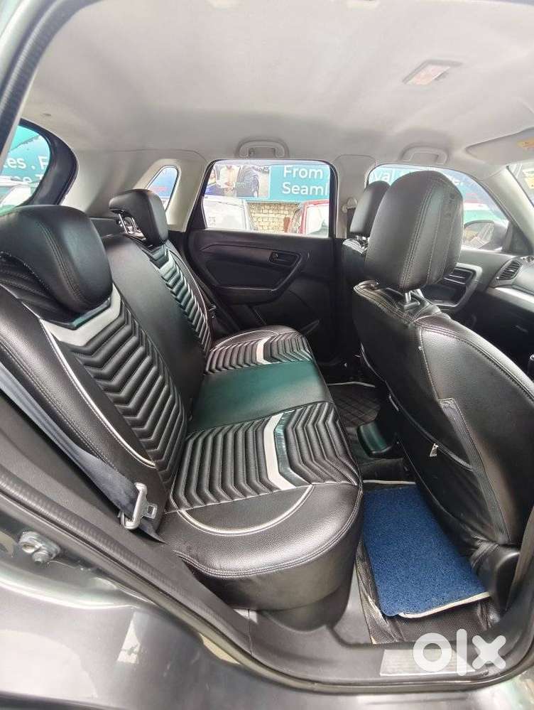 Maruti Suzuki Vitara Brezza Vdi, 2019, Diesel