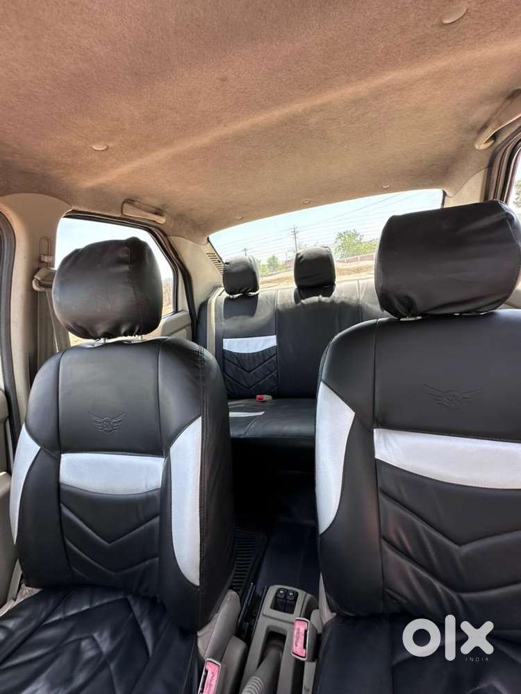 Mahindra Diesel Car 2012 Well Maintained