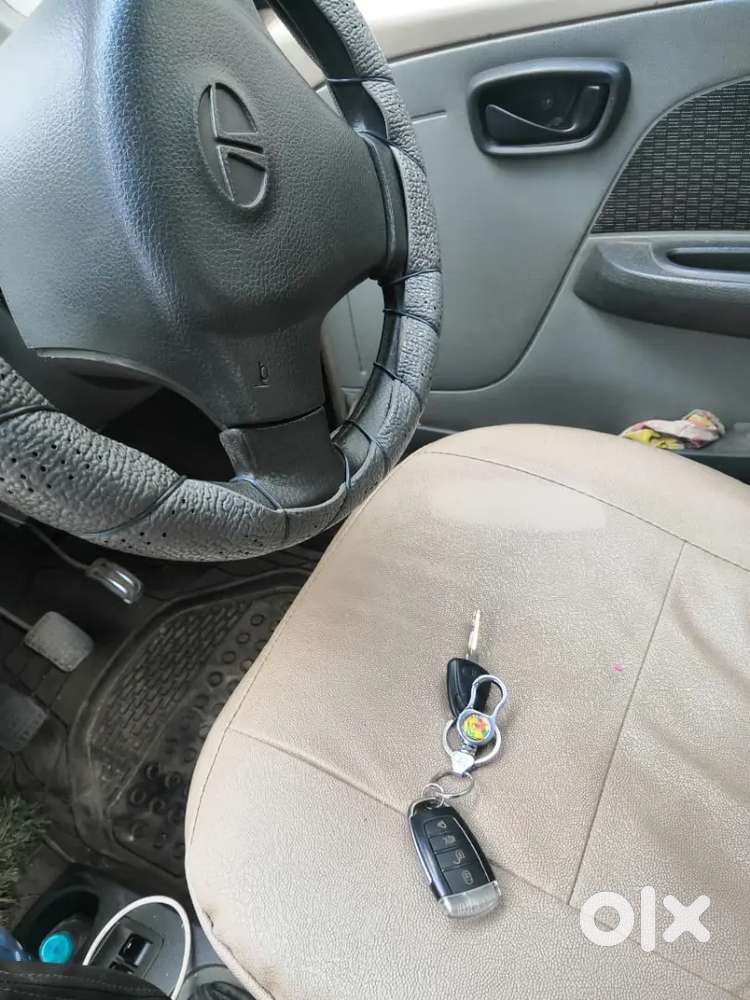Tata Nano Top Condition