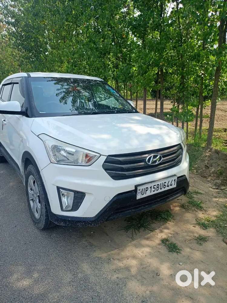 Hyundai Creta 2015