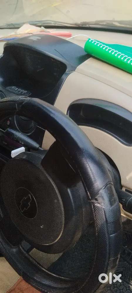 Chevrolet Spark 2009 Petrol 67000 Km Driven