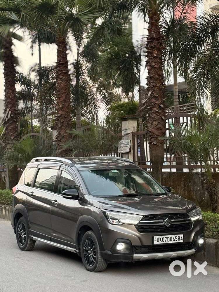 Maruti Suzuki Xl6 1.5 Zeta Mt, 2020, Petrol