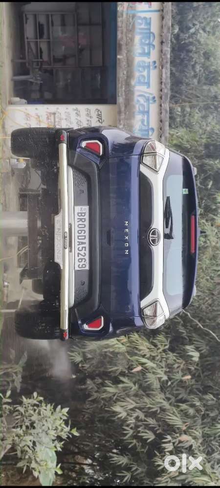Tata Nexon 2022 Diesel