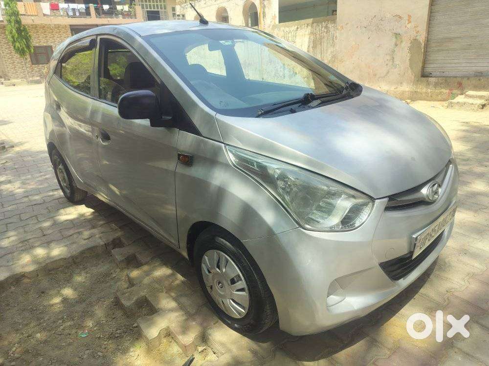Hyundai Eon Era +, 2015, Petrol