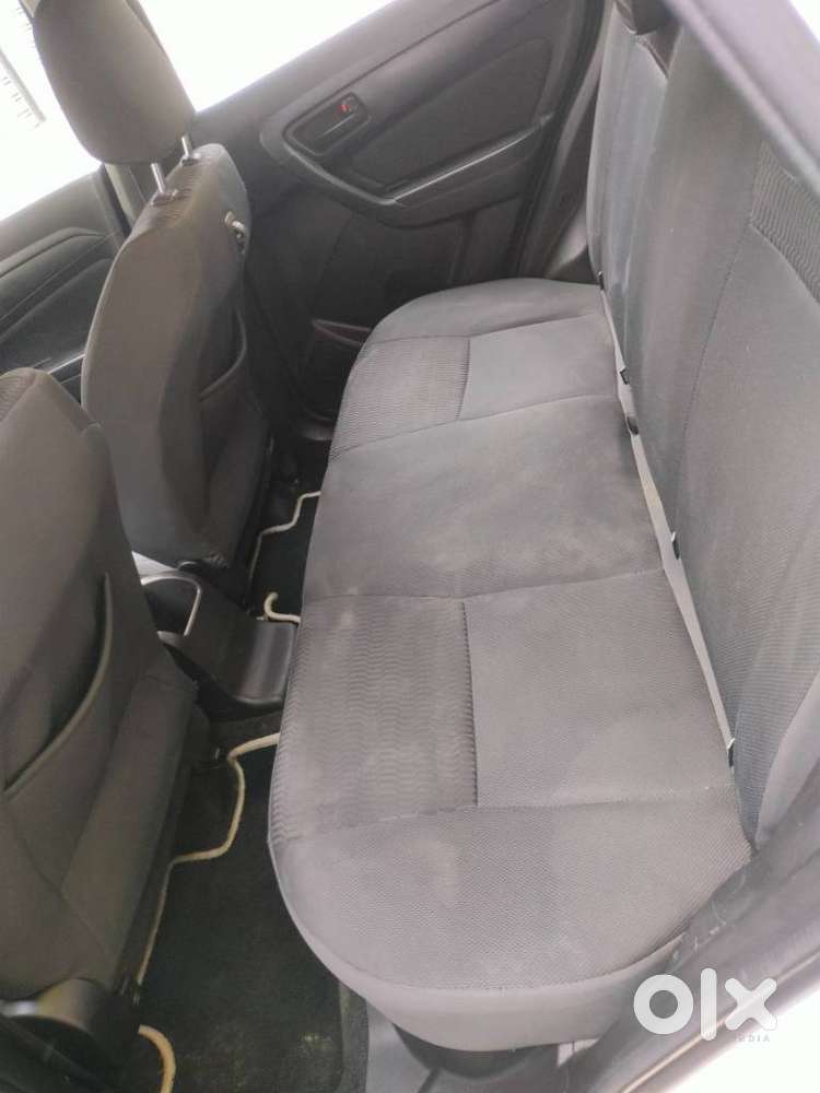 Maruti Suzuki Vitara Brezza 1.5 Vxi, 2021, Petrol