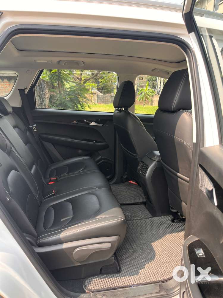 Mg Hector Sharp Dct Automatic, 2020, Petrol