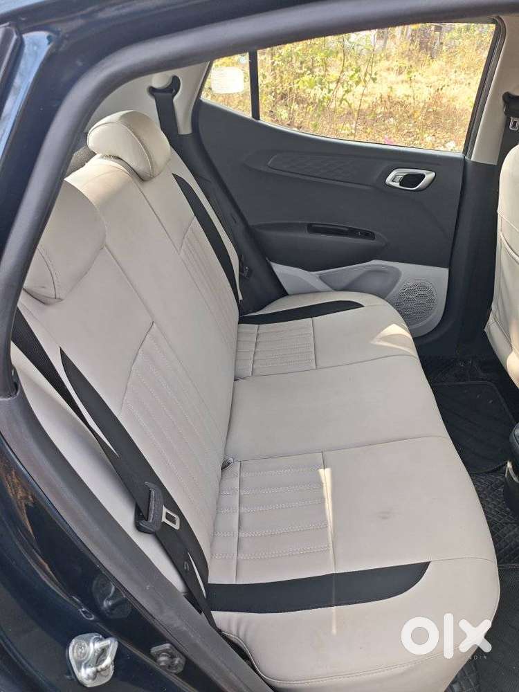 Hyundai Grand I10 Nios Asta 1.2 Kappa Vtvt, 2022, Petrol