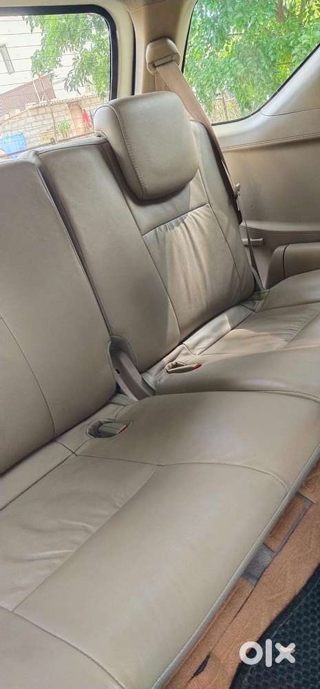 Toyota Fortuner 3.0 4x4 Manual, 2014, Diesel