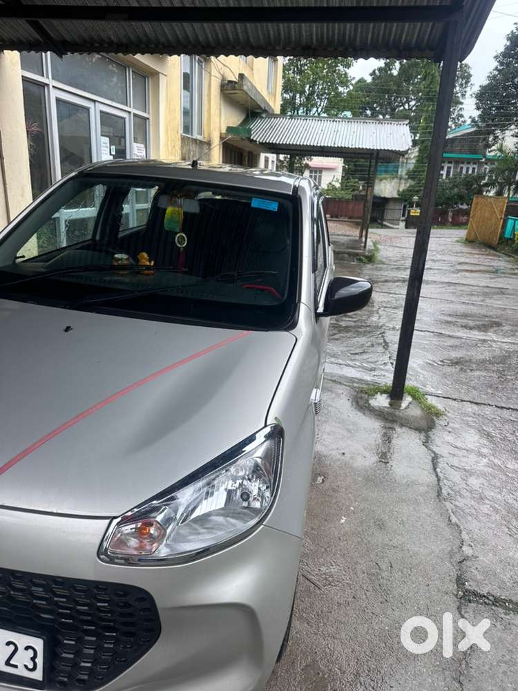 Maruti Suzuki Alto K10 2025 Petrol 15000 Km Driven