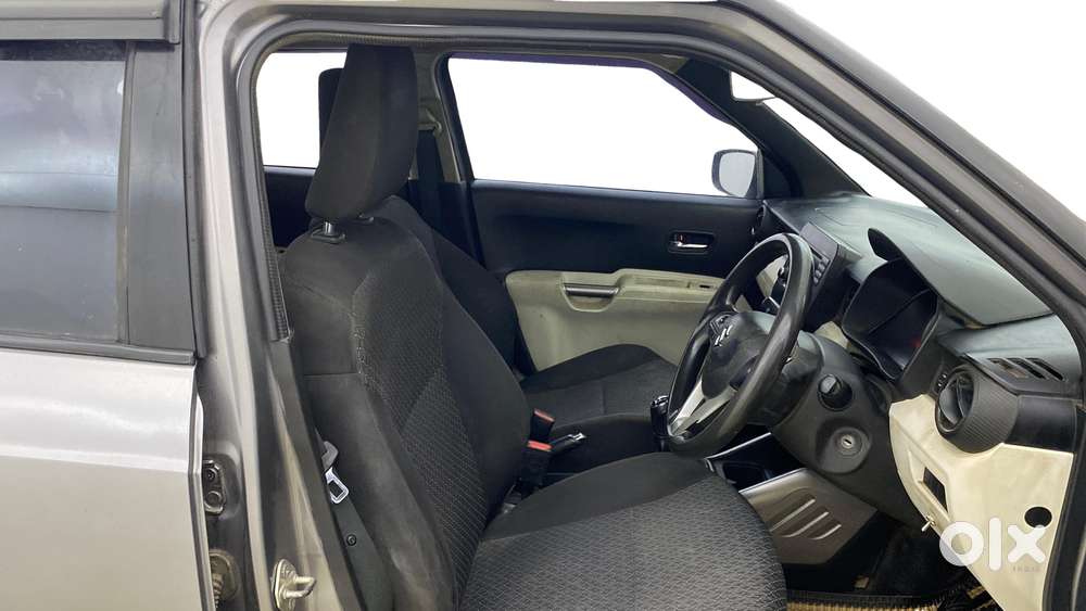 Maruti Suzuki Ignis 1.2 Delta, 2022, Petrol