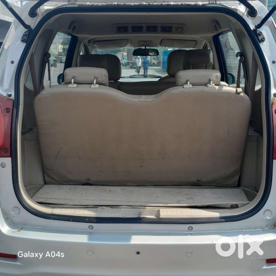 Maruti Suzuki Ertiga 1.5 Zxi, 2013, Petrol