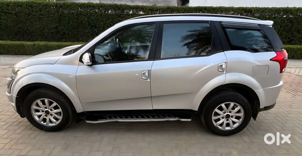 Mahindra Xuv500 W9 1.99, 2020, Diesel
