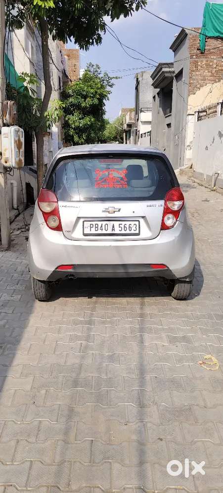 Chevrolet Beat 2013 Diesel Well Maintained