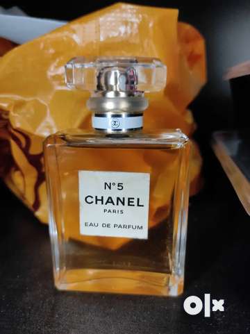 Chanel best sale no 50