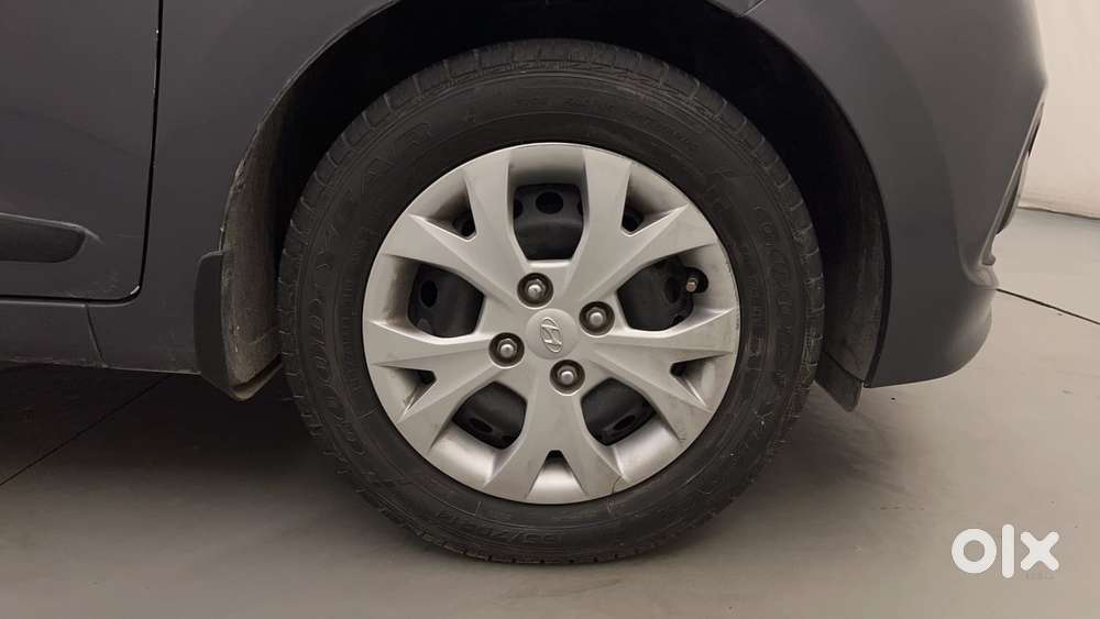 Hyundai Grand I10 1.2 Kappa Magna, 2014, Petrol