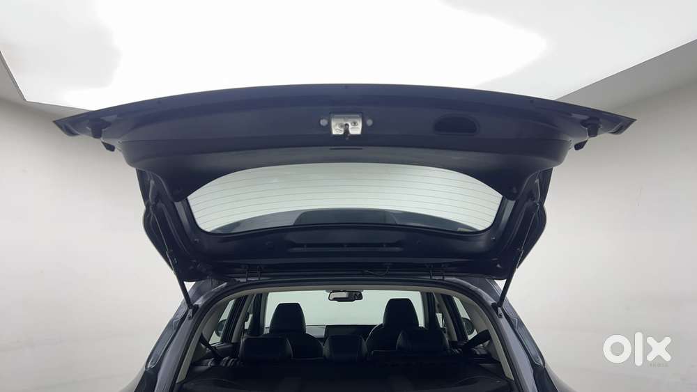 Kia Seltos 1.5 X-line Diesel At, 2023, Diesel