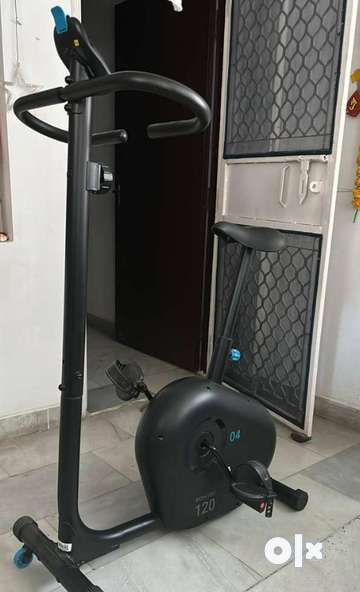 Domyos exercise bike eb 120 hotsell