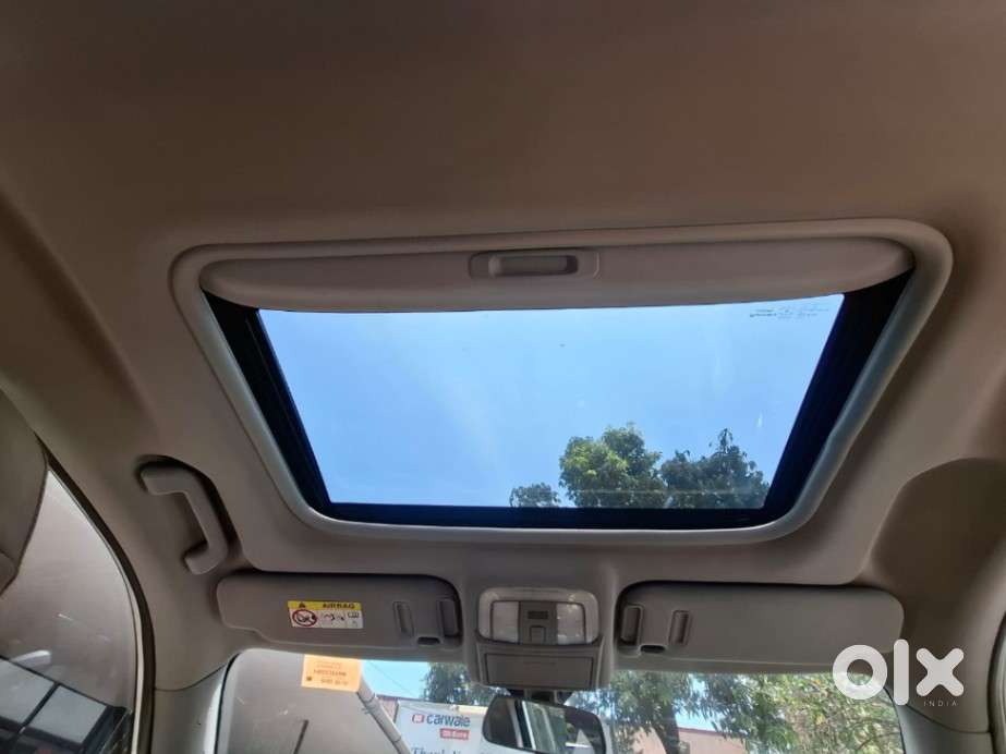 Mahindra Xuv500 W9 2wd, 2018, Diesel