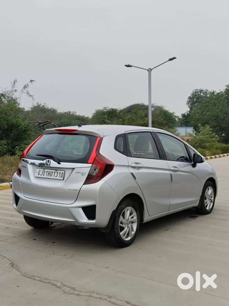 Honda Jazz V, 2017, Petrol