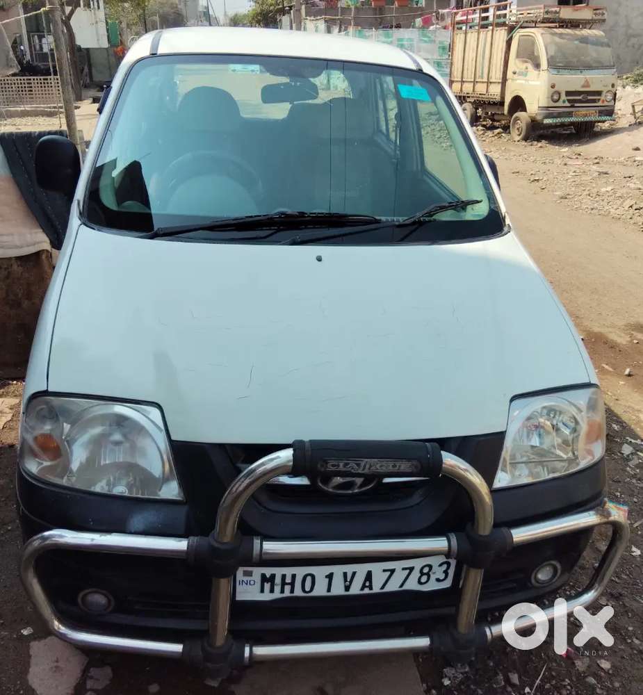 Hyundai Santro Xing Gls 2006 Model