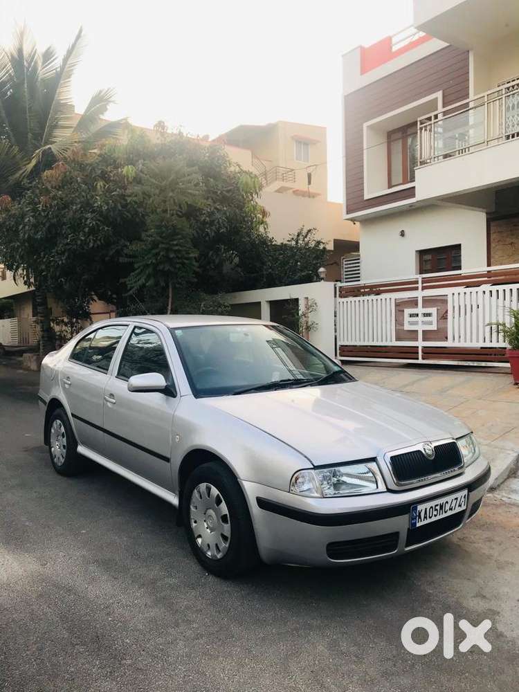 Skoda Octavia 2000-2010 1.9 Tdi, 2005, Diesel