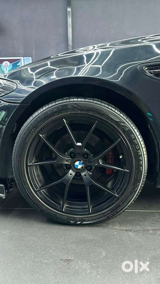 Bmw 5 Series 2012 Diesel