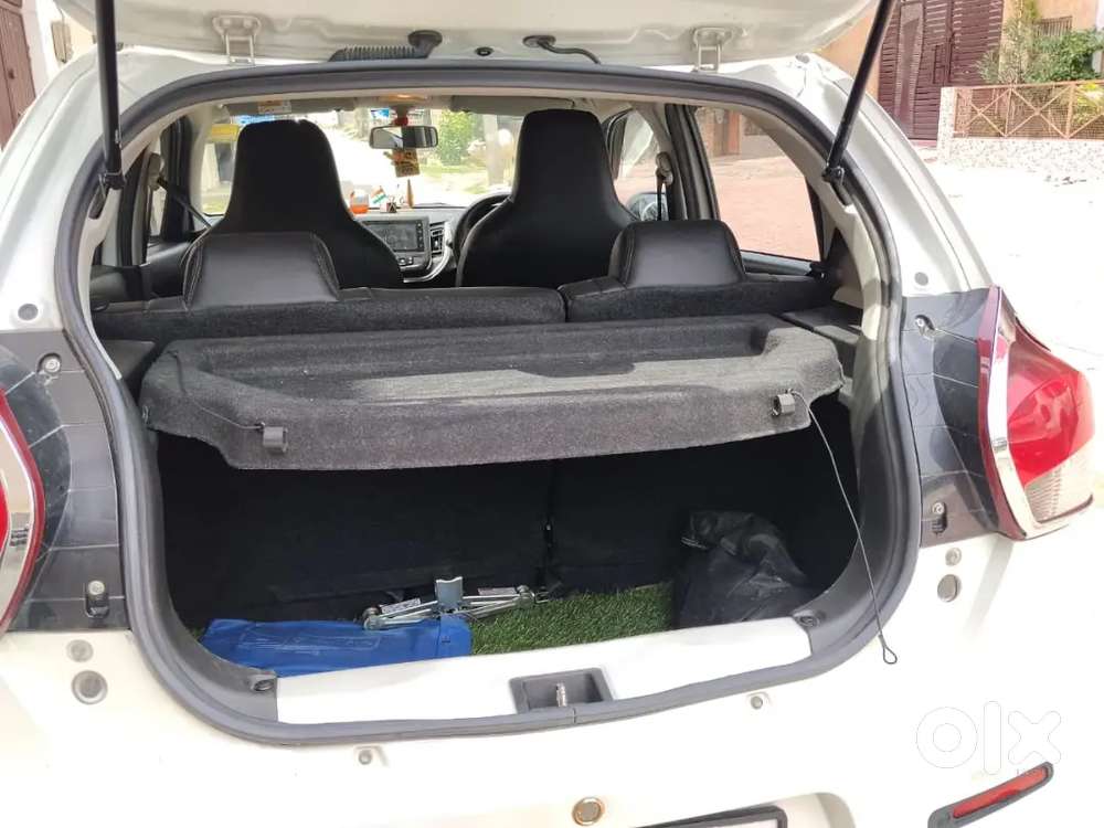 Maruti Suzuki Celerio 2023 Petrol Well Maintained