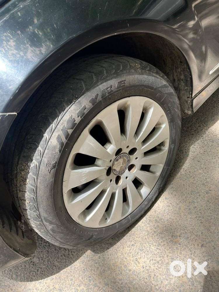 Mercedes-benz E-class E 200, 2011, Petrol