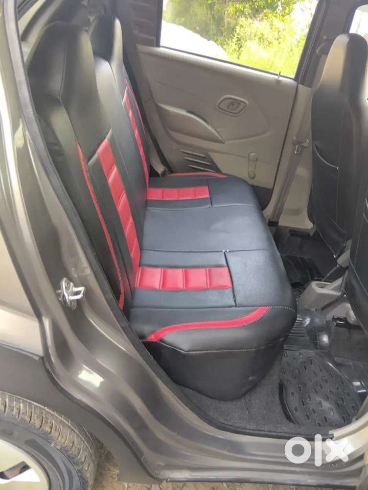Nissan Datsun Ready Go Model 2017