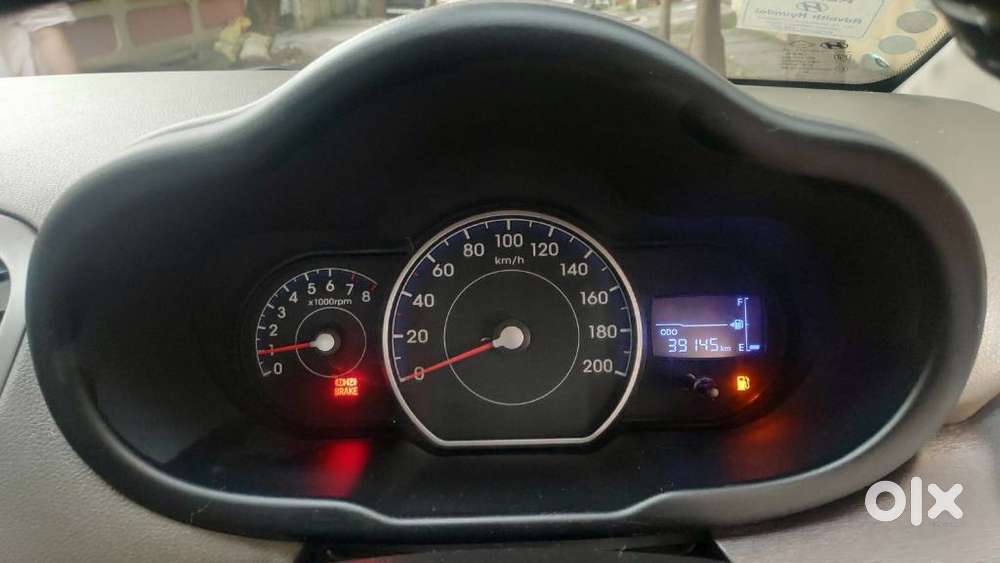 Hyundai I10 1.2 Kappa Magna, 2013, Petrol