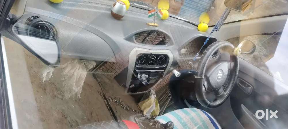 Maruti Suzuki Alto Lx 800 2014